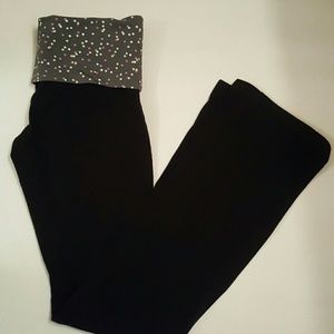 Xhilaration sleep wear yoga pants small